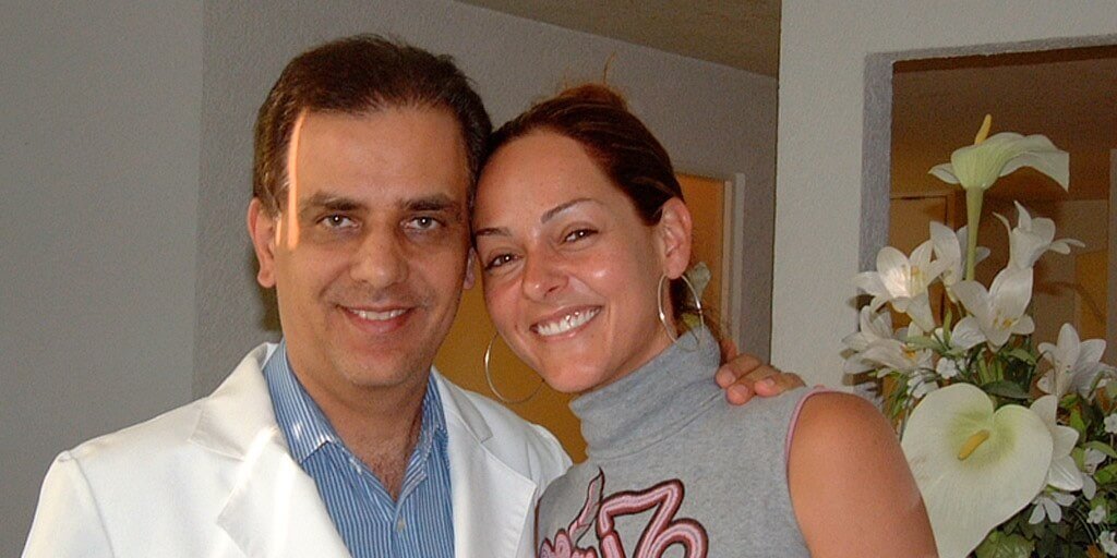 Andrea García