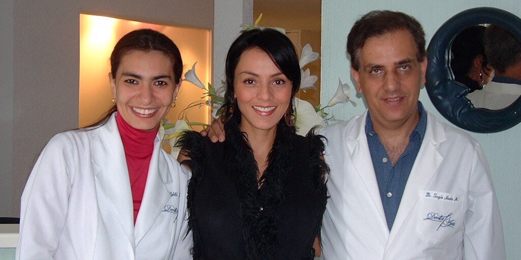 Ivonne Montero