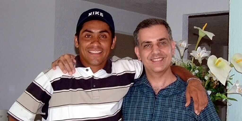 Jorge Campos