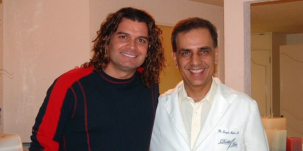 Sergio Basáñez