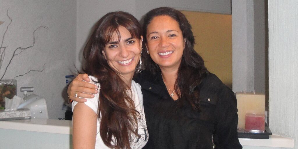 Yolanda Andrade