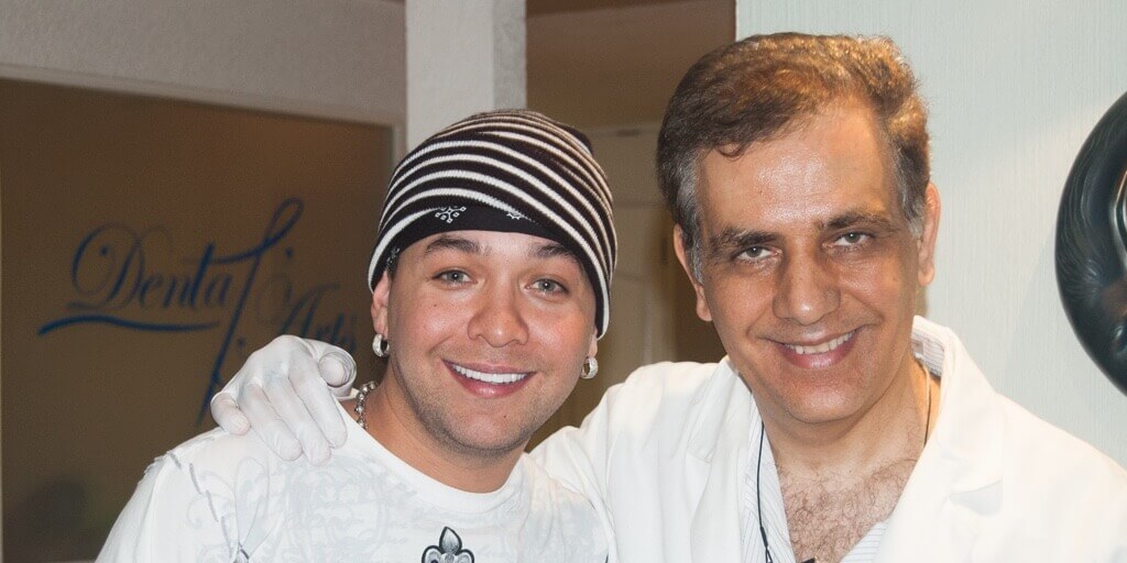 Abel Talamantez