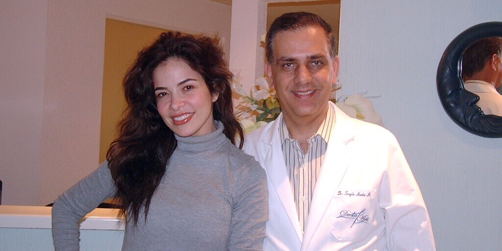 Gloria Trevi